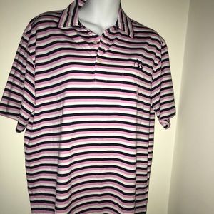 Polo women’s golf shirt.